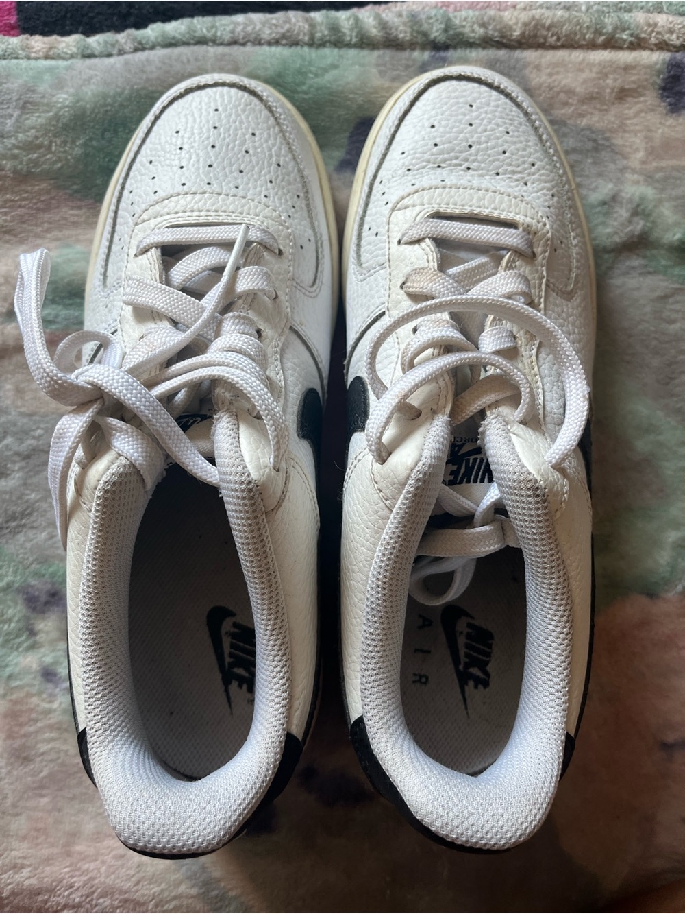 Kids Nike Air Force